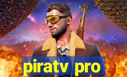 piratv pro